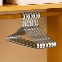 Silver (6 pieces)