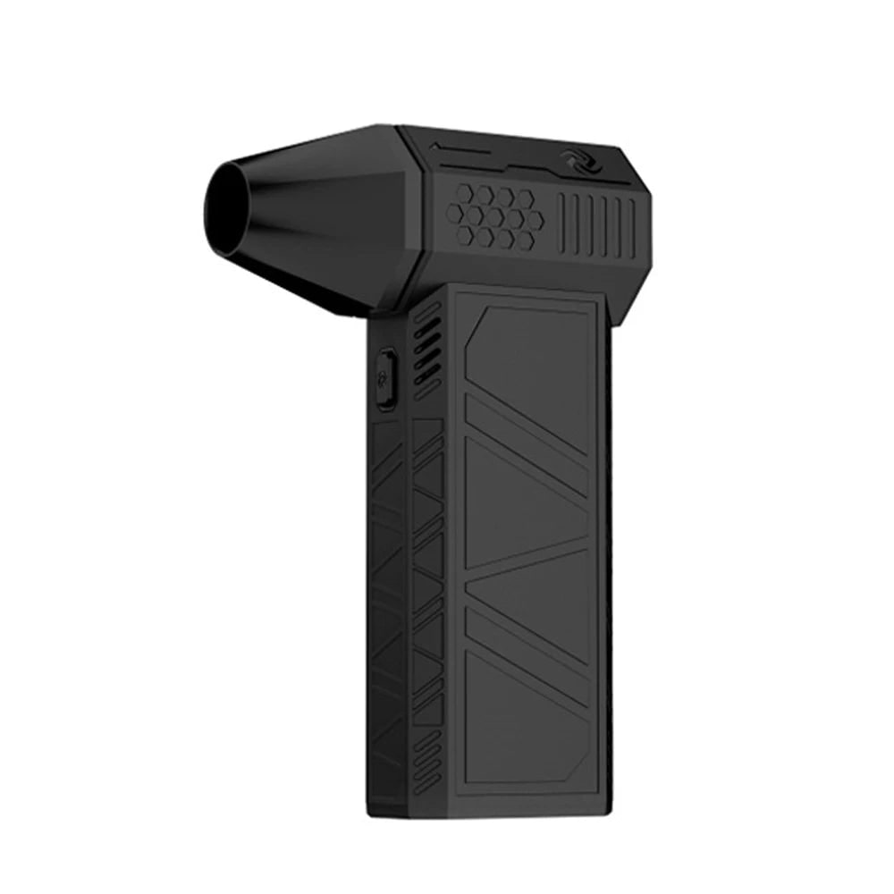 Cordless Air Blower: Rechargeable Handheld Cleaning Tool