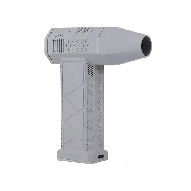 Cordless Air Blower: Rechargeable Handheld Cleaning Tool
