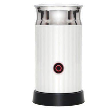 Deluxe Automatic Milk Whipper & Heater with 250ml Capacity