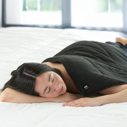 Ultra Comfort Infrared Heating Blanket for Back Relief