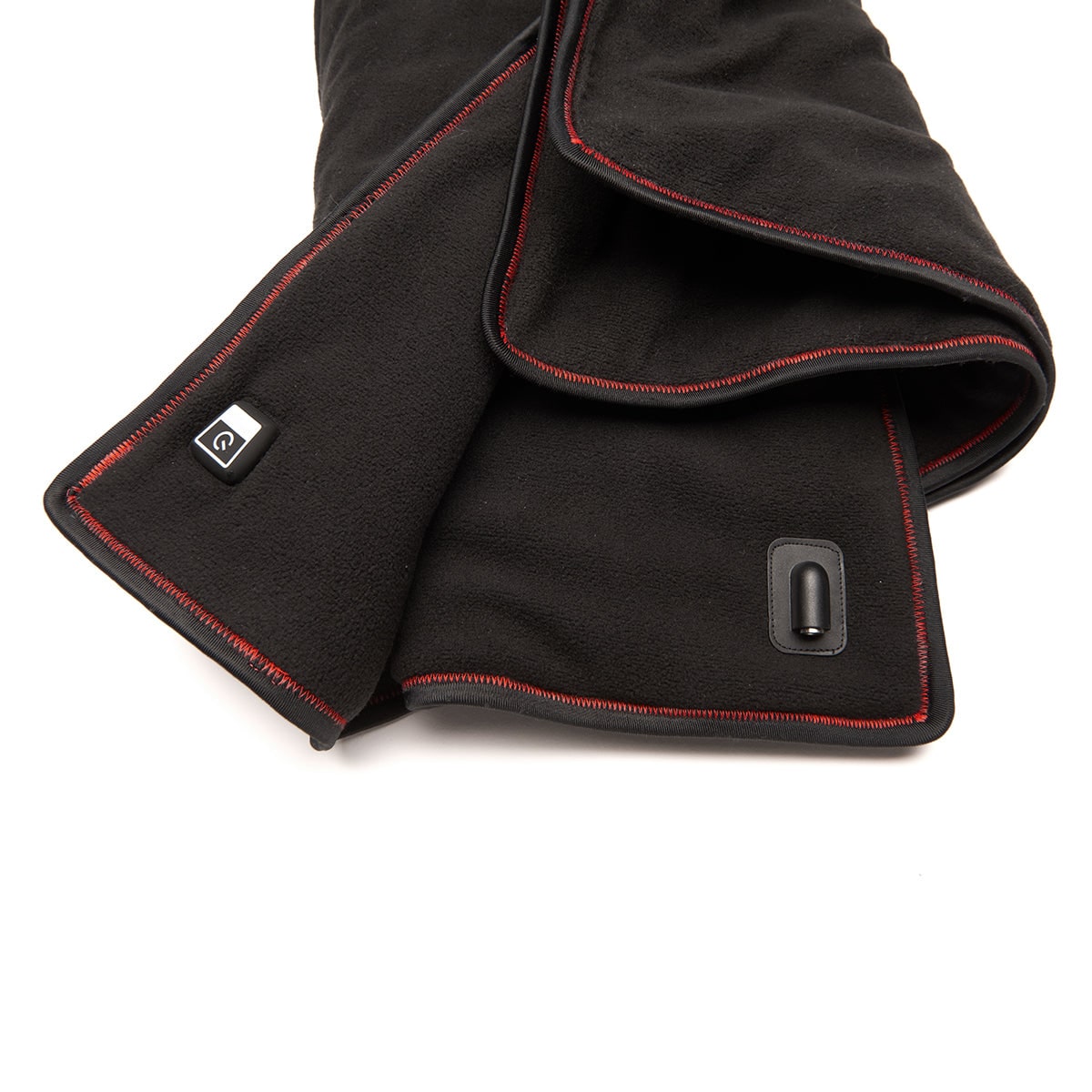 Ultra Comfort Infrared Heating Blanket for Back Relief