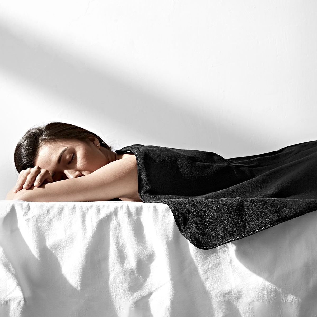 Ultra Comfort Infrared Heating Blanket for Back Relief