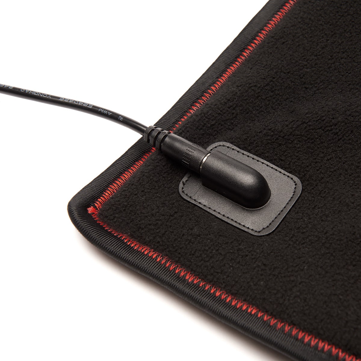 Ultra Comfort Infrared Heating Blanket for Back Relief