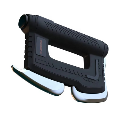 Heated Deep Tissue Muscle Relief Tool for Ultimate Recovery