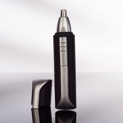 Cordless Precision Hair Trimmer for Nose and Ears