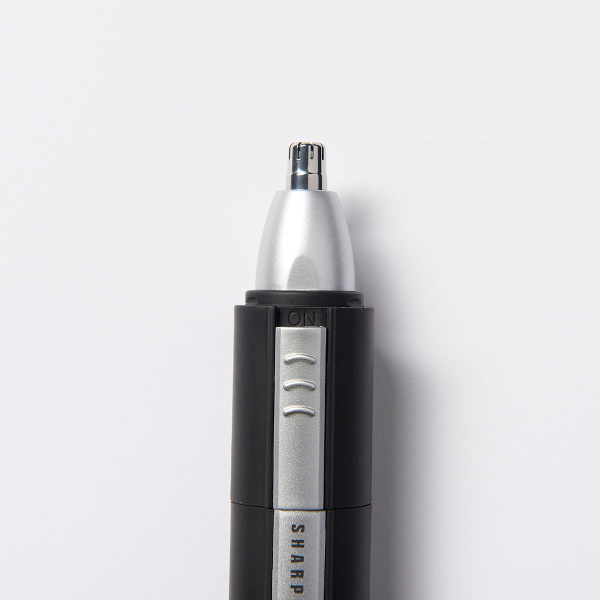 Cordless Precision Hair Trimmer for Nose and Ears