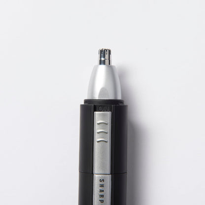 Cordless Precision Hair Trimmer for Nose and Ears