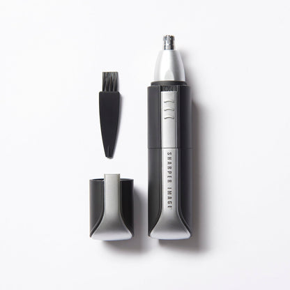 Cordless Precision Hair Trimmer for Nose and Ears