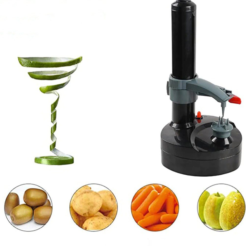 Quick and Easy Peeling Solution