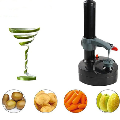 Quick and Easy Peeling Solution