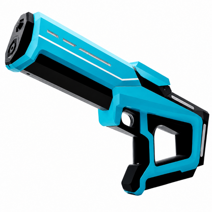 Ultimate Electric Water Blaster with Massive Capacity and Range