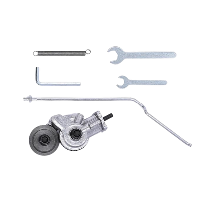 Electric Plate Cutter Set