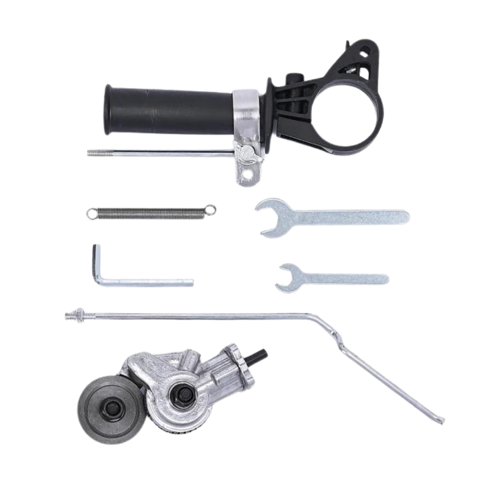 Electric Plate Cutter Set
