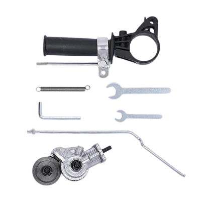 Electric Plate Cutter Set