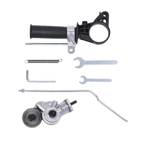 Electric Plate Cutter Set