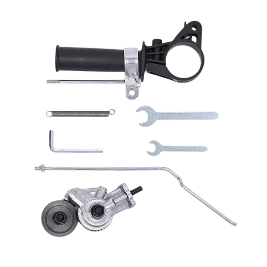 Electric Plate Cutter Set