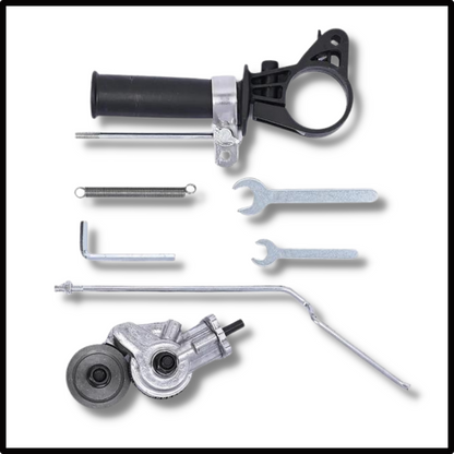 Electric Plate Cutter Set