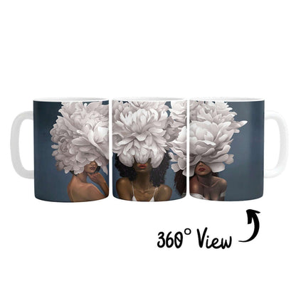 Chic Coffee Mug for Women