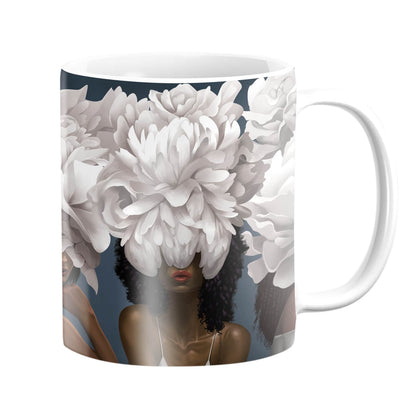 Chic Coffee Mug for Women