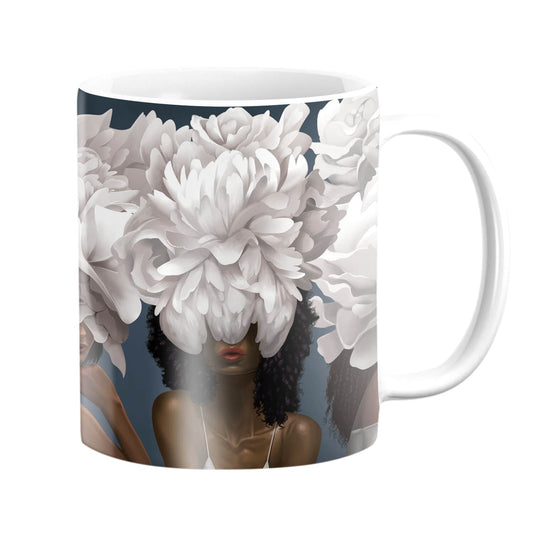 Chic Coffee Mug for Women