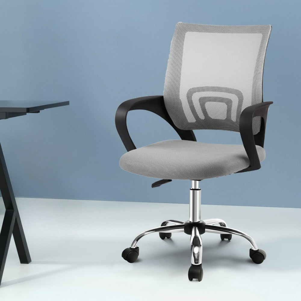Premium Mesh Office Chair for Ultimate Comfort
