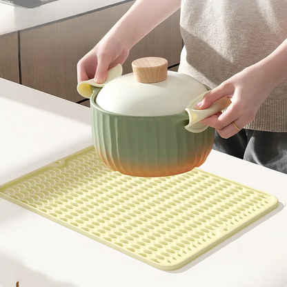 GripDry – Organize Your Countertop with Ease
