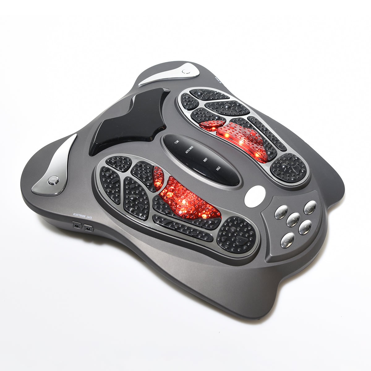 Smart Foot Relief Massager with Remote Control & Circulation Boost