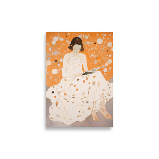 Springtime Serenity | Artistry Prints