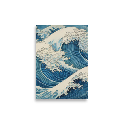 Taalita Big Waves