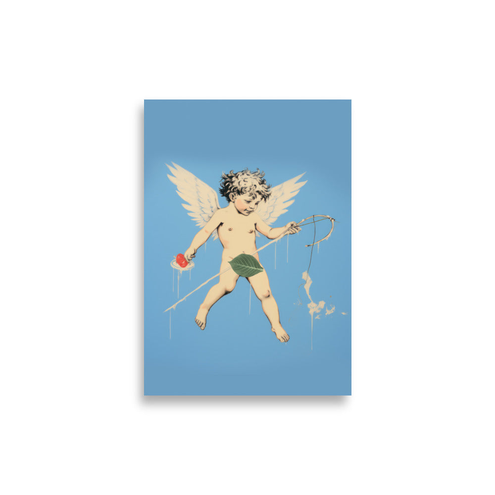 Taalita | Angel