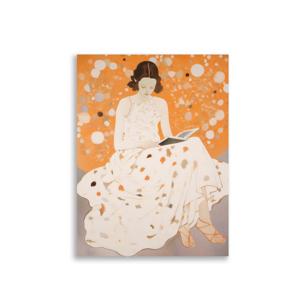 Springtime Serenity | Artistry Prints
