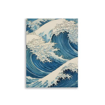 Taalita Big Waves
