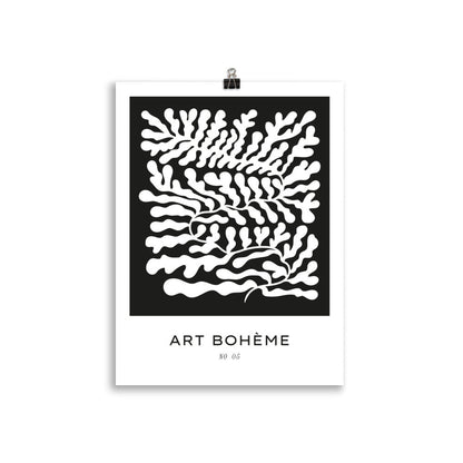 Bohemian Art No. 5 | Taalita