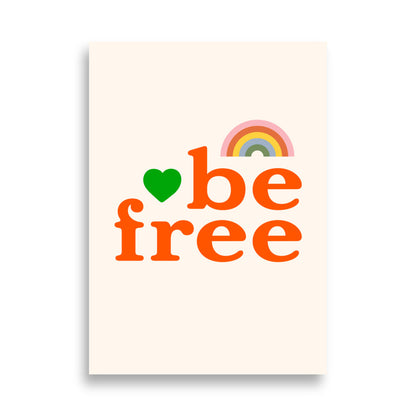Taalita - Be Free