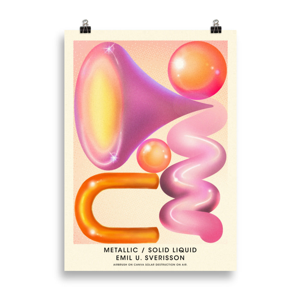 Lilac Amusement Park Theme