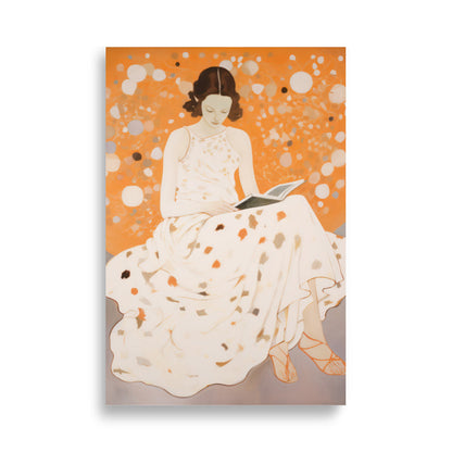 Springtime Serenity | Artistry Prints