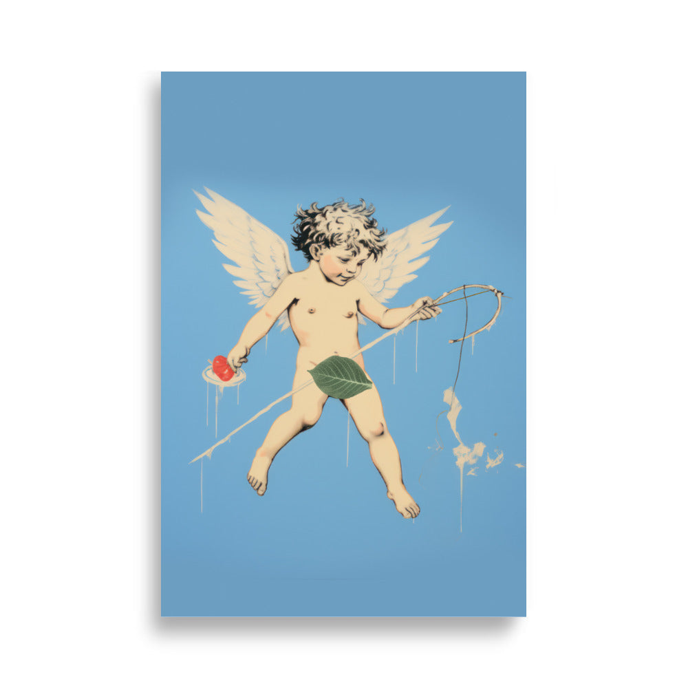 Taalita | Angel
