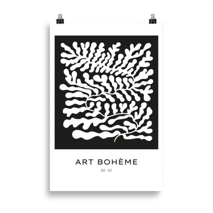 Bohemian Art No. 5 | Taalita