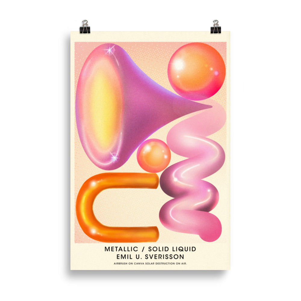 Lilac Amusement Park Theme