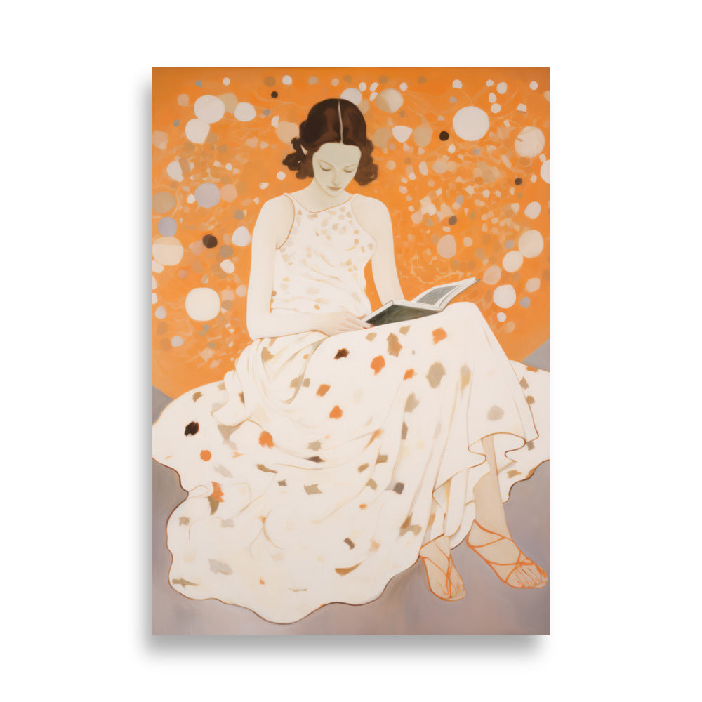 Springtime Serenity | Artistry Prints