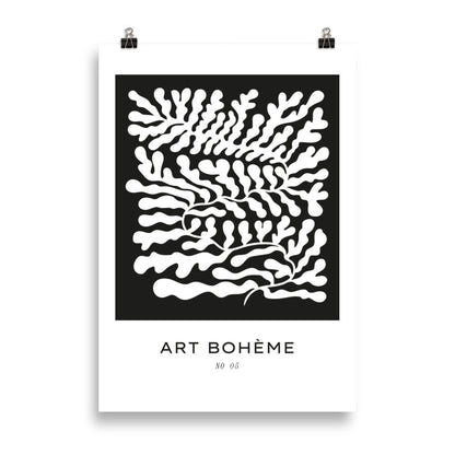 Bohemian Art No. 5 | Taalita