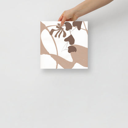 High-Quality Art Print for Wall Display