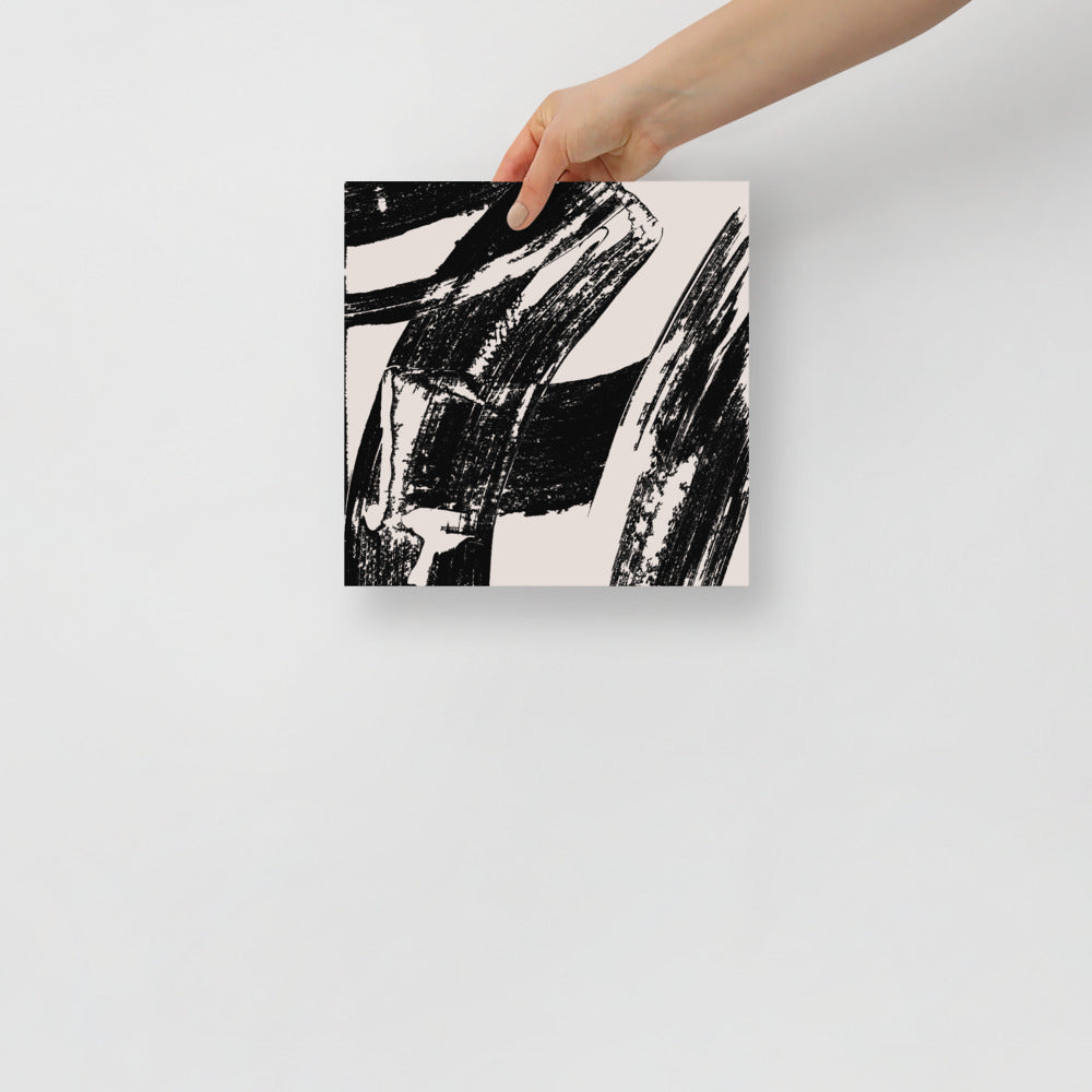 Matte Finish Wall Artwork for Home Decoration