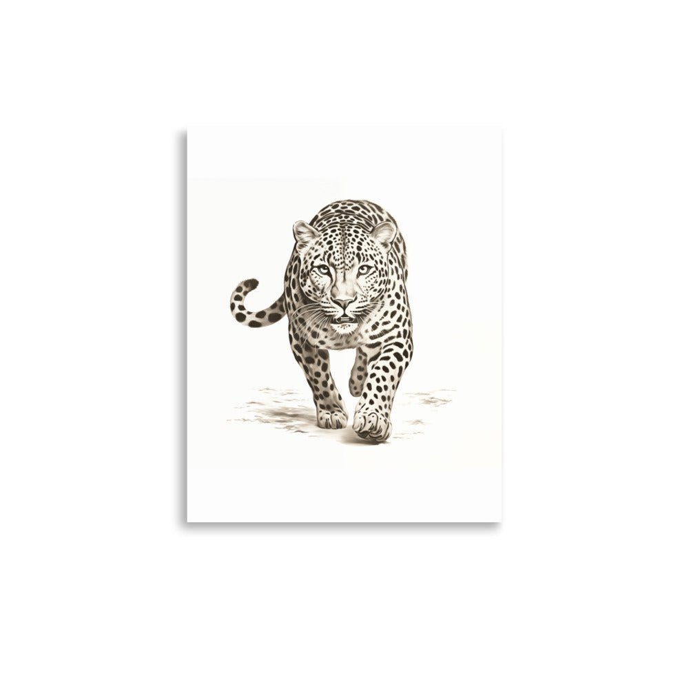 Taalita Art Print | Stunning 300dpi Quality