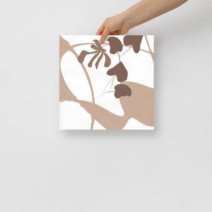 High-Quality Art Print for Wall Display