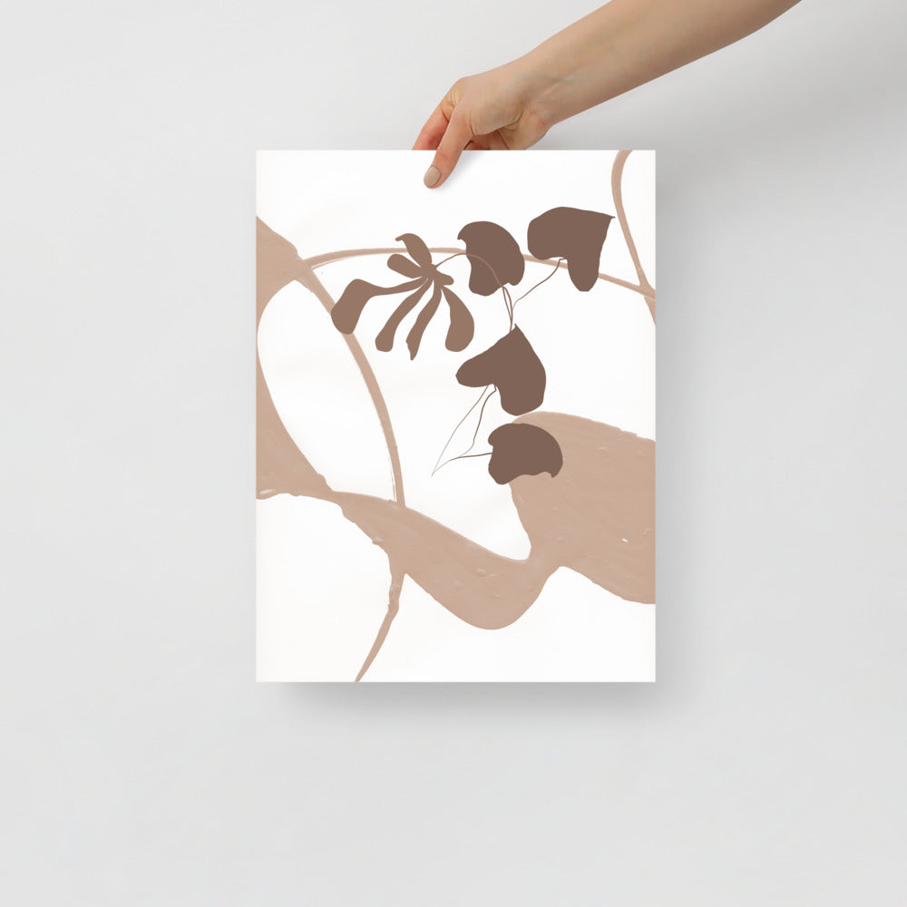 High-Quality Art Print for Wall Display