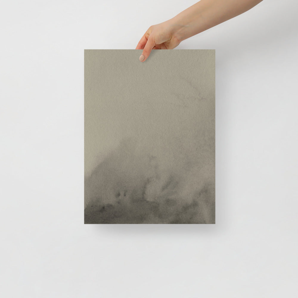 Mountain Black Taalita