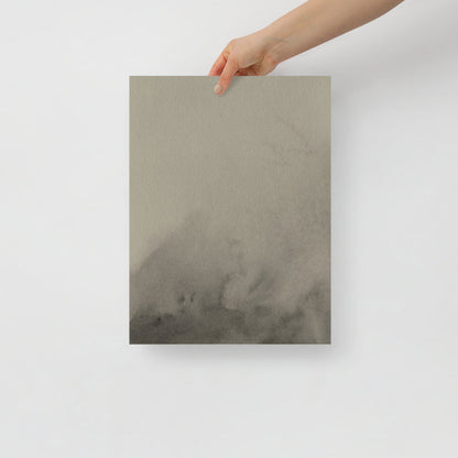 Mountain Black Taalita