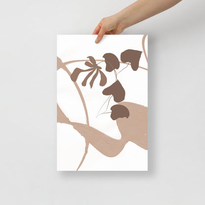 High-Quality Art Print for Wall Display